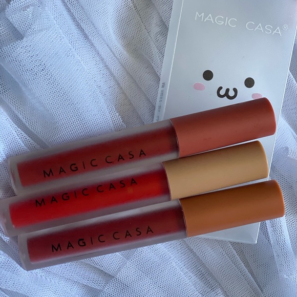 Lipstick - Picture 4 of 7